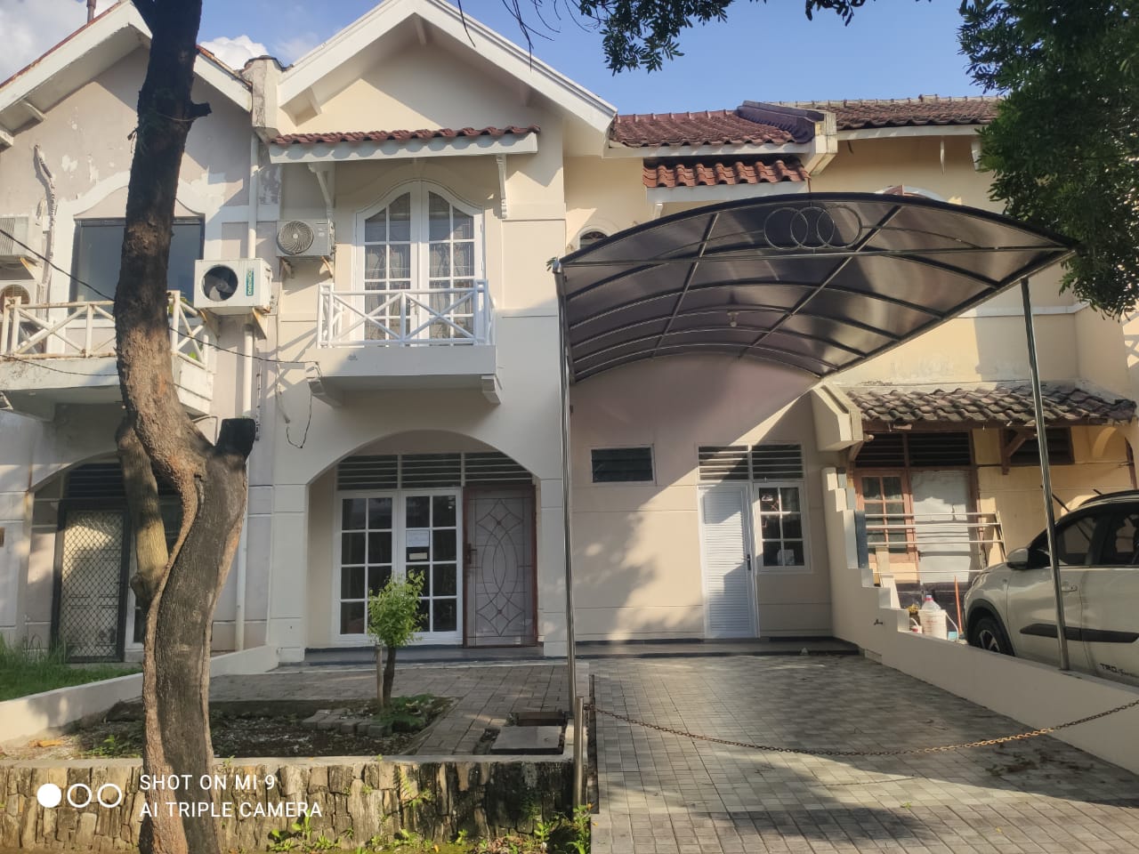 DiJual Rumah di Meadow Green Lippo Cikarang